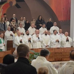 Msza św. w intencji społeczności WTL