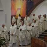 Msza św. w intencji społeczności WTL