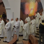 Msza św. w intencji społeczności WTL