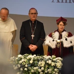 Inauguracja roku akademickiego na WTL