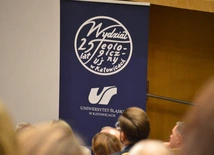 Inauguracja roku akademickiego na WTL