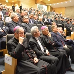 Inauguracja roku akademickiego na WTL