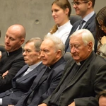 Inauguracja roku akademickiego na WTL