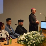 Inauguracja roku akademickiego na WTL