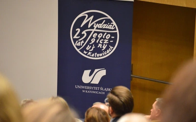 Wydział Teologiczny UŚ świętuje 25-lecie istnienia