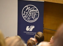 Wydział Teologiczny UŚ świętuje 25-lecie istnienia