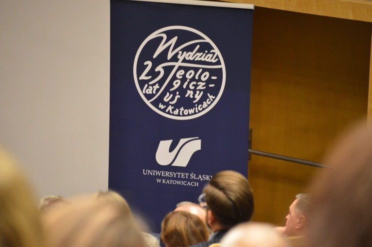 Wydział Teologiczny UŚ świętuje 25-lecie istnienia