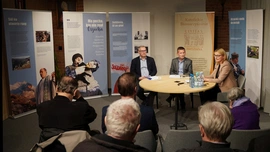 Z Orzechem w Civitas Christiana. Do żywego mnie obchodzi