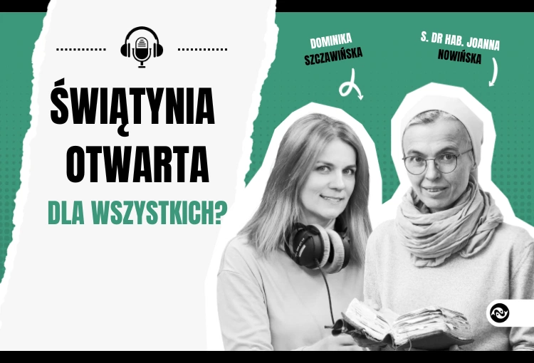 Czy dom Ojca jest otwarty dla wszystkich?