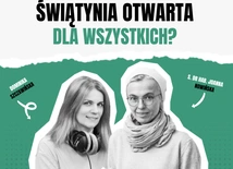Czy dom Ojca jest otwarty dla wszystkich?