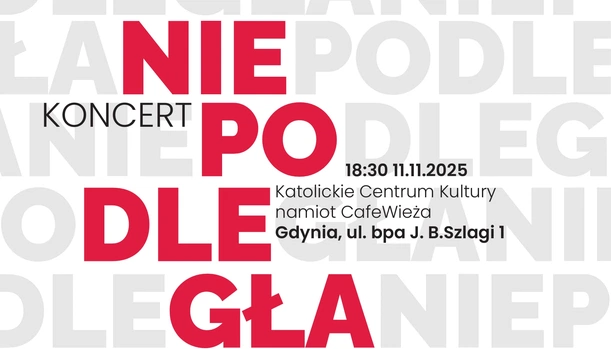 Niepodległa na sopran i klawisze