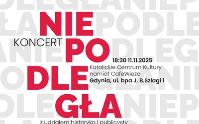 Niepodległa na sopran i klawisze