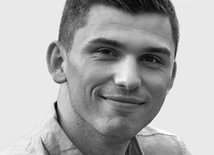 W kim pokładasz nadzieję? 