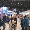 Katowice. Targi Książki potrwają do niedzieli w MCK