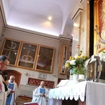 Rozpoczęła się nowenna w sanktuarium MB Ostrobramskiej 