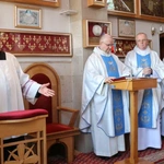 Rozpoczęła się nowenna w sanktuarium MB Ostrobramskiej 