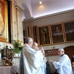 Rozpoczęła się nowenna w sanktuarium MB Ostrobramskiej 