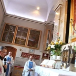 Rozpoczęła się nowenna w sanktuarium MB Ostrobramskiej 