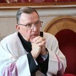 Rozpoczęła się nowenna w sanktuarium MB Ostrobramskiej 