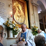 Rozpoczęła się nowenna w sanktuarium MB Ostrobramskiej 