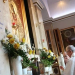 Rozpoczęła się nowenna w sanktuarium MB Ostrobramskiej 