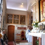 Rozpoczęła się nowenna w sanktuarium MB Ostrobramskiej 