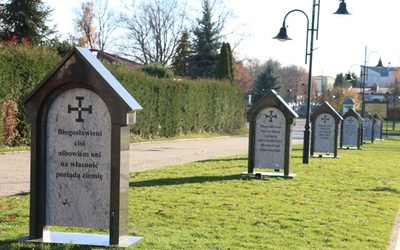 Rozpoczęła się nowenna w sanktuarium MB Ostrobramskiej 