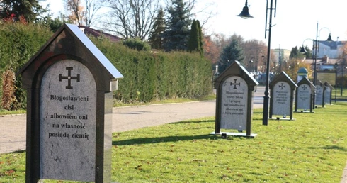 Rozpoczęła się nowenna w sanktuarium MB Ostrobramskiej 