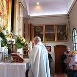 Rozpoczęła się nowenna w sanktuarium MB Ostrobramskiej 