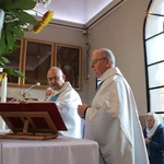 Rozpoczęła się nowenna w sanktuarium MB Ostrobramskiej 