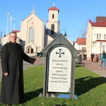 Rozpoczęła się nowenna w sanktuarium MB Ostrobramskiej 