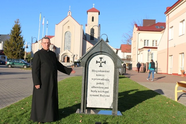 Rozpoczęła się nowenna w sanktuarium MB Ostrobramskiej 