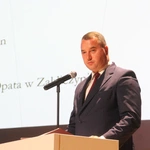 Lusławice. Konferencja "Od Opatkowic do Zakliczyna"