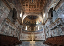 Rocznica poświęcenia Bazyliki Laterańskiej - modlitwa powszechna