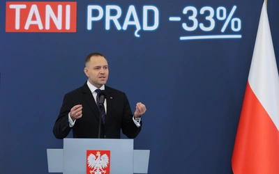 Prezydent Karol Nawrocki