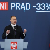 Prezydent Karol Nawrocki