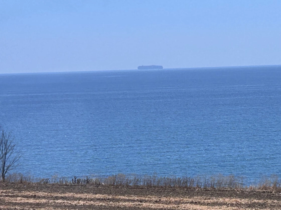 Somalia: Unijne siły odbiły tankowiec porwany przez piratów