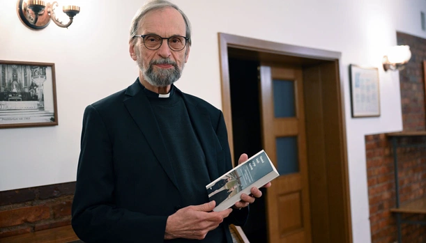 Rany, które wciąż krzyczą