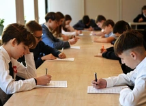 Znamy laureatów diecezjalnego konkursu "Ojczyzno Ma"