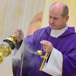 WSD Hosianum. Msza św. za zmarłych