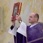 WSD Hosianum. Msza św. za zmarłych