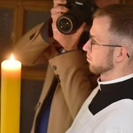 WSD Hosianum. Msza św. za zmarłych