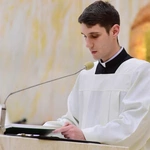 WSD Hosianum. Msza św. za zmarłych