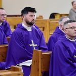 WSD Hosianum. Msza św. za zmarłych