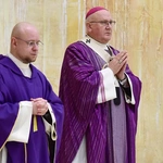 WSD Hosianum. Msza św. za zmarłych