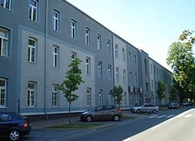 Politechnika Częstochowska rozwija projekt robota humanoidalnego