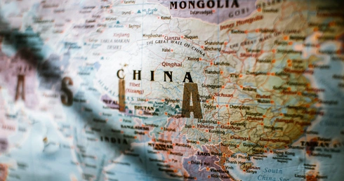 Chińska pułapka. W ciągu ostatnich dekad Europa straciła już większość atutów w relacjach handlowych z Chinami