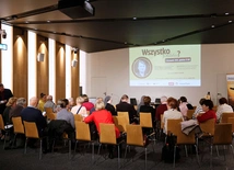 Wszystko z miłości - panel dyskusyjny o fenomenie s. Dulcissimy, śląskiej kandydatki na ołtarze