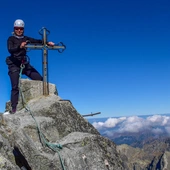 Od fascynacji Indianą Jonesem po Koronę Europy