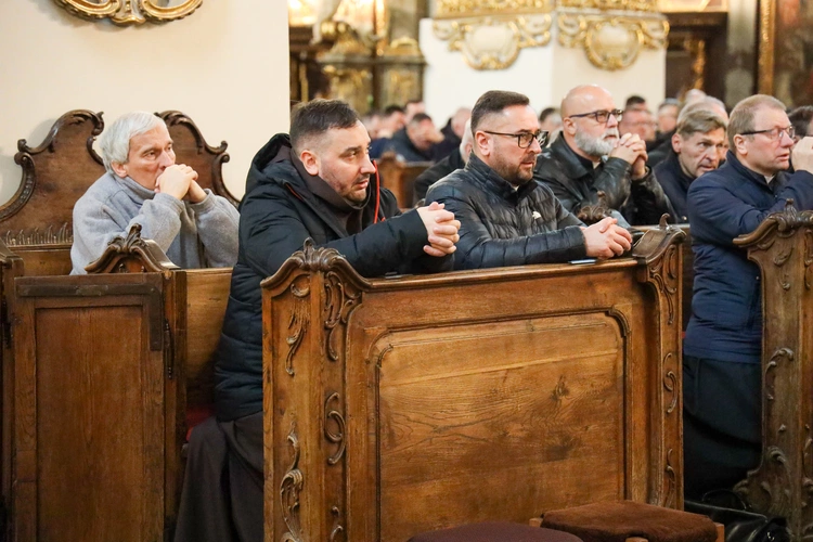 Jubileusz w sercu diecezji